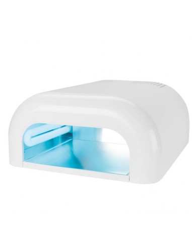 LAMPARA UÑAS PROFESIONAL UV...
