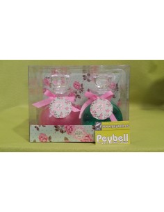 Estuche de dos Geles 240ml