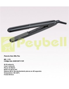 Plancha Profesional Pro...