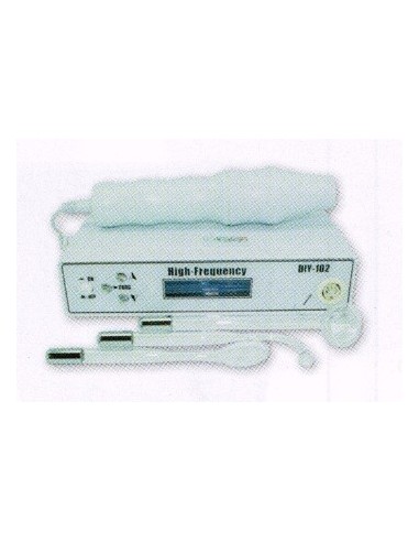 PQ Alta Frecuencia Peybell Deluxe