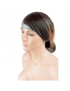 Redecilla Secador Tres Picos 2