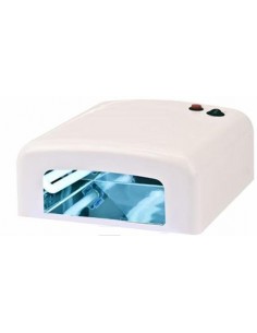 Lampara Uñas 36 W Con... 2