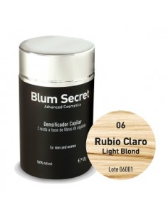 Blum Secret Densificador...