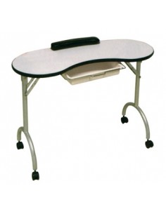 Mesa Manicura Portatil 