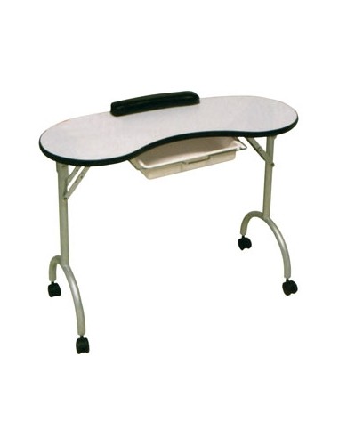 Mesa Manicura Portatil 