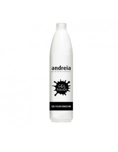 Andreia Gel Polish Remover...