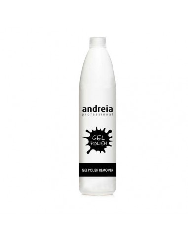 Andreia Gel Polish Remover 250ml