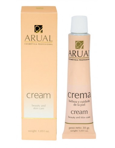 Crema Arual 30 ml