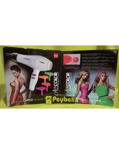 Muster Secador Mano Air... 2