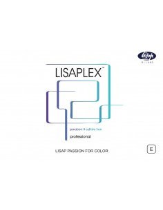 Lisaplex Profesional Kit... 2