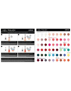 Esmalte Gel Andreia 4... 2