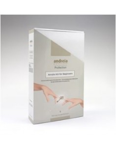 Andreia Kit Acrilico Para...