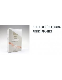 Andreia Kit Acrilico Para... 2