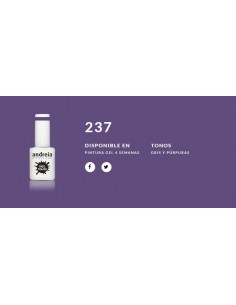 Esmalte Gel Andreia 4...