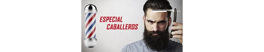 ESPECIAL CABALLERO