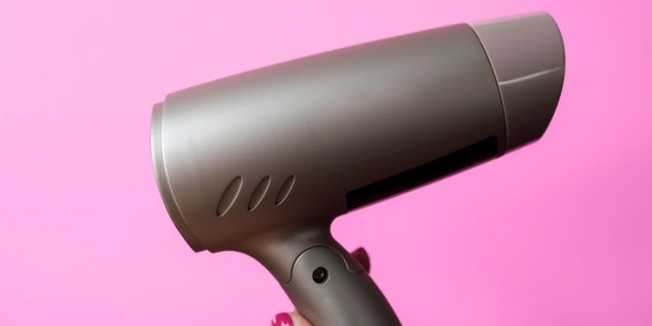 Secadores profesionales de marca Puma