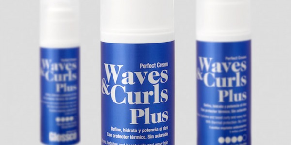 Ondas y rizos perfectos con Glossco