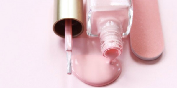 Productos profesionales para uñas