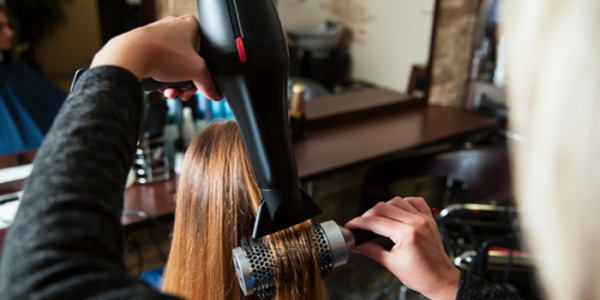 Los mejores secadores de pelo profesionales